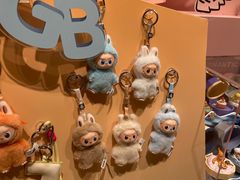 -泡泡玛特POPMART(上海环球港店)