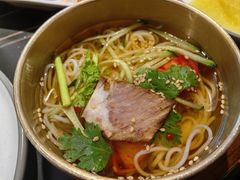 -南京路步行街