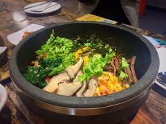 -33韩式自助烧烤(环城南路店)