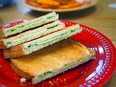 -HELLO 27 意面·沙拉·帕尼尼