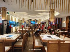 -庖丁家水煮牛排火锅(巴国城店)