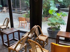 -Metal hands·铁手咖啡