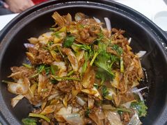 -紫光园·烤鸭(吕家营店)