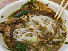 -和记粉馆(湘春路店)
