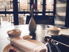 -杭州西子湖四季酒店·金沙厅