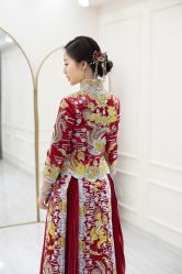 -艾朵婚纱