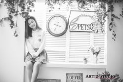 -THE QUEEN(北京店)