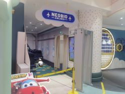 -奈尔宝家庭中心·亲子餐厅(苏州大悦城店)