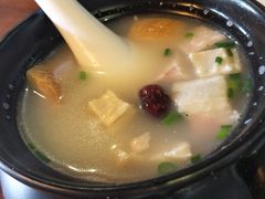 -云隐小厨·传统大理美食(复兴路店)