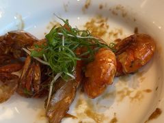 -正佳广场万豪酒店-粤菜餐厅·点心·海鲜·聚餐