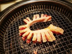 -厚贞日式烤肉(龙之梦店)