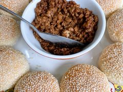 圆梦烧饼-砂锅居(西四店)