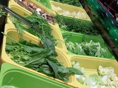 -聚盛源蒸汽海鲜火锅烤肉自助(巨川金海岸购物广场店)