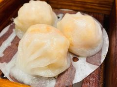 金鼎鲜味虾饺皇-广州酒家(昌岗地铁站店)