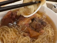 -池记(尖沙咀店)