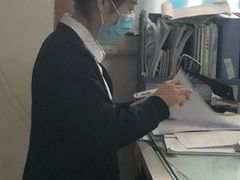 -四川天府新区人民医院