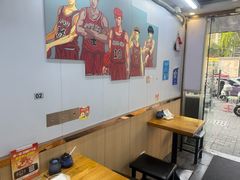 -鸭小妹鸭血粉丝(老门东店)