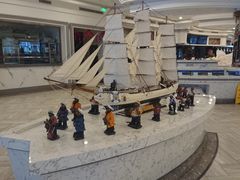 -澜悦港海鲜体验主题餐厅