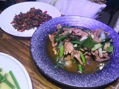 -云上千禾(水上店)
