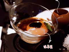 -Social 秀西餐厅-长沙瑞吉酒店(运达店)