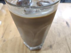 -无牌咖啡&酒馆