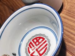 -吴满满油泼面(北方风味园店)
