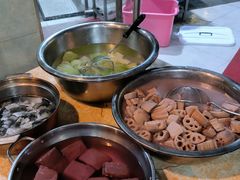 -隆都四季香饭店(碧海路店)