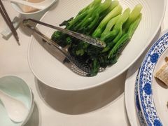 -巴音浩日娲·蒙餐(双林东路店)