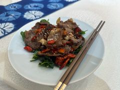 -蝴蝶泉宾馆-中餐厅