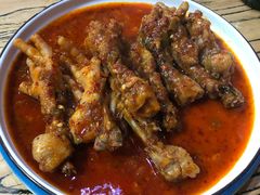 -京玉菲饭店(李村店)