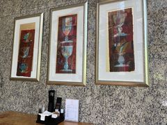 -怡咖啡海鲜自助餐厅(浦东香格里拉店)