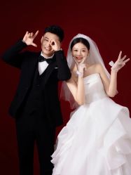 -全城热恋璀璨婚纱摄影(国贸总店)