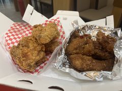 -韩阳王石板烤肉