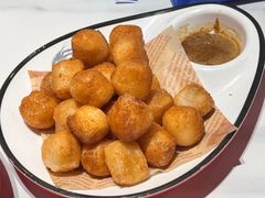 -虾鼎记·蓝龙虾小龙虾(永新汇店)
