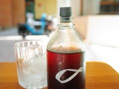 -Line 咖啡(石厦花园店)