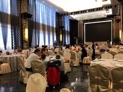 大堂-香云轩·顺德菜(香云纱园林酒店店)