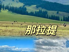 -新疆那拉提国家旅游度假区