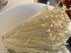 -味之绝美蛙鱼头火锅(松江万达店)