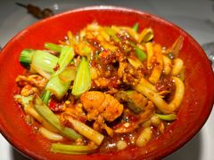-香料集市新疆餐厅·清真聚餐(成都远洋太古里店)