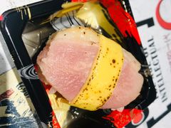 黑椒烤鸭卷-N多寿司(交大店)