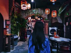 -南京大牌档(三阳广场苏宁店)