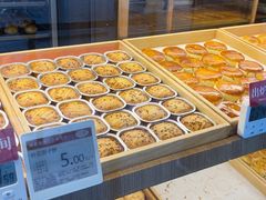 -嘉华鲜花饼·现烤(昆明老街店)