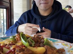 -巴依老爷新疆美食(工体旗舰店)