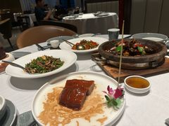 -粤盛海鲜楼(融冠乐城店)