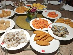 -东方明珠·可口可乐欢乐餐厅