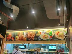 -木屋烧烤(龙岗南联店)