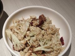 -九毛九西北菜(番禺万达店)