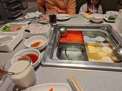 -海底捞火锅(飞马水城店)