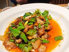 -鸡毛店·川菜(文殊院店)