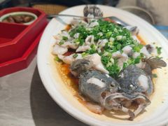 -鱼你相聚·河鲜馆(袁家岭店)